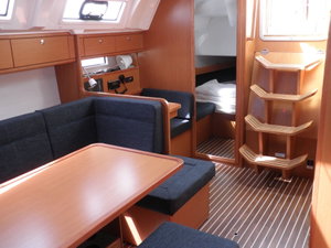 Bavaria Cruiser 41 „TONKA“ – fotka 2