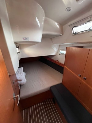 Bavaria Cruiser 41 „TONKA“ – fotka 13