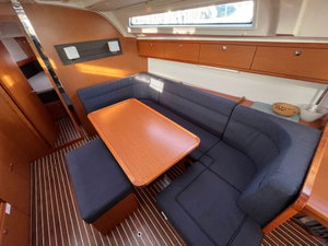 Bavaria Cruiser 41 „TONKA“ – fotka 16