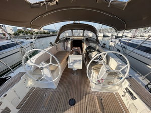 Bavaria Cruiser 41 „TONKA“ – fotka 5
