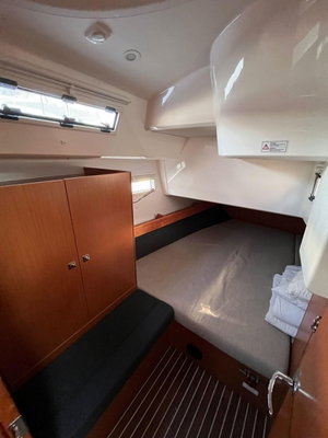 Bavaria Cruiser 41 „TONKA“ – fotka 11