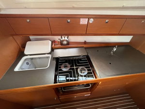 Bavaria Cruiser 41 „TONKA“ – fotka 14