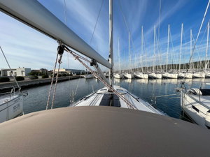Bavaria Cruiser 41 „TONKA“ – fotka 6