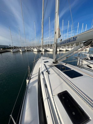 Bavaria Cruiser 41 „TONKA“ – fotka 7