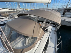 Bavaria Cruiser 41 „TONKA“ – fotka 8