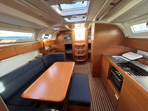 Bavaria Cruiser 41 „TONKA“ – fotka 18