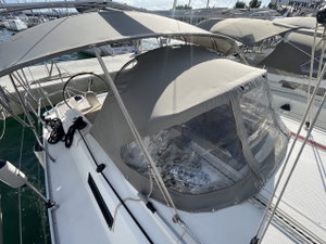 Bavaria Cruiser 37 „GITA“ – fotka 5