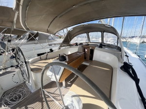 Bavaria Cruiser 37 „GITA“ – fotka 7