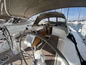 Bavaria Cruiser 37 „GITA“ – fotka 3