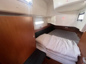 Bavaria Cruiser 37 „GITA“ – fotka 11