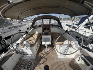 Bavaria Cruiser 37 „GITA“ – fotka 6