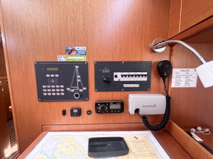Bavaria Cruiser 37 „GITA“ – fotka 15