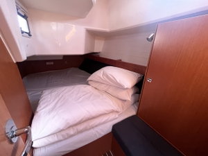 Bavaria Cruiser 37 „GITA“ – fotka 14