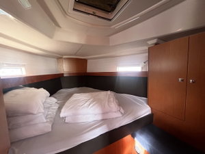 Bavaria Cruiser 37 „GITA“ – fotka 8