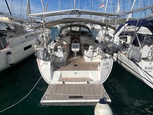 Bavaria Cruiser 37 „GITA“ – fotka 1