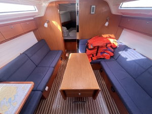 Bavaria Cruiser 37 „GITA“ – fotka 17
