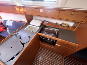 Bavaria Cruiser 37 „GITA“ – fotka 10
