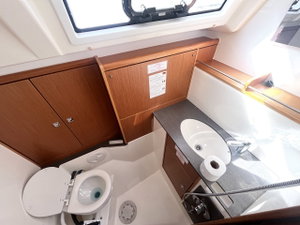 Bavaria Cruiser 37 „GITA“ – fotka 13