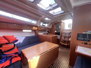 Bavaria Cruiser 37 „GITA“ – fotka 16
