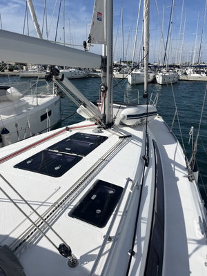 Bavaria Cruiser 37 „GITA“ – fotka 4