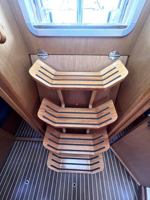Bavaria Cruiser 37 „GITA“ – fotka 12