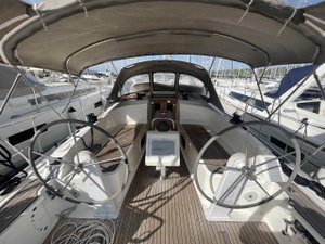 Bavaria Cruiser 37 „GITA“ – fotka 2