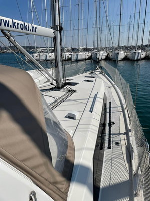 Oceanis 41.1 „RITA“ – fotka 4