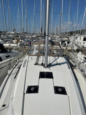 Oceanis 41.1 „RITA“ – fotka 13
