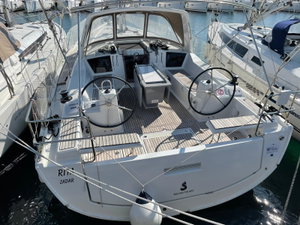 Oceanis 41.1 „RITA“ – fotka 8