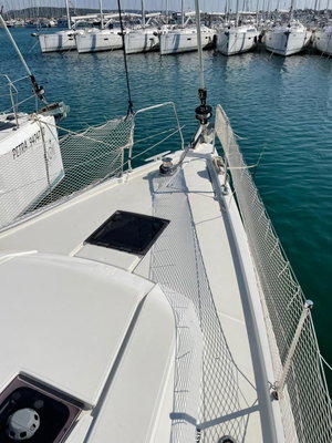 Oceanis 41.1 „RITA“ – fotka 18