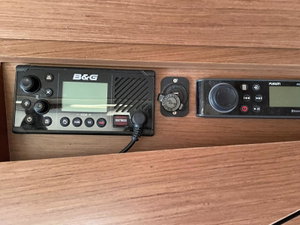Oceanis 41.1 „RITA“ – fotka 9