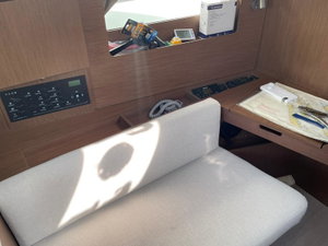 Oceanis 41.1 „RITA“ – fotka 15