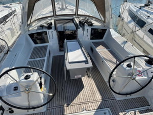 Oceanis 41.1 „RITA“ – fotka 10