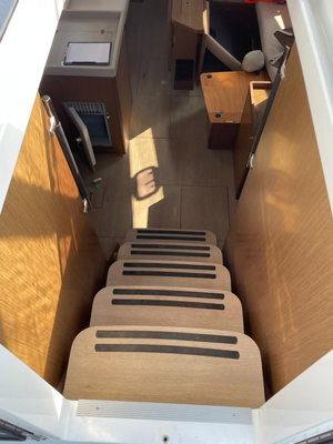 Oceanis 41.1 „RITA“ – fotka 12