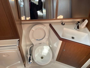 Oceanis 41.1 „RITA“ – fotka 7