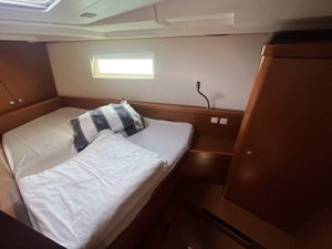 Oceanis 45 „VESNA“ – fotka 14