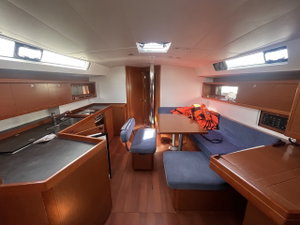Oceanis 45 „VESNA“ – fotka 17
