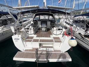Oceanis 45 „VESNA“ – fotka 1