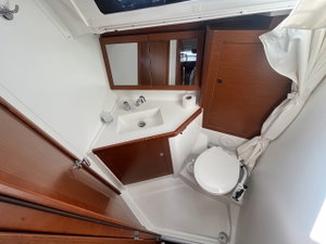 Oceanis 45 „VESNA“ – fotka 12