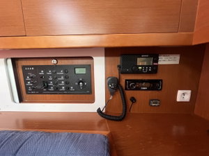 Oceanis 45 „VESNA“ – fotka 10