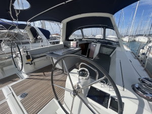Oceanis 45 „VESNA“ – fotka 4