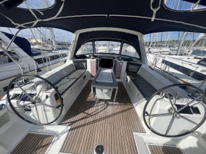 Oceanis 45 „VESNA“ – fotka 3