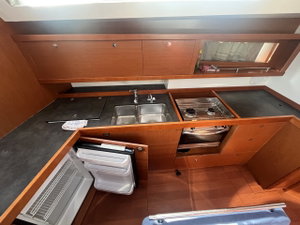 Oceanis 45 „VESNA“ – fotka 13