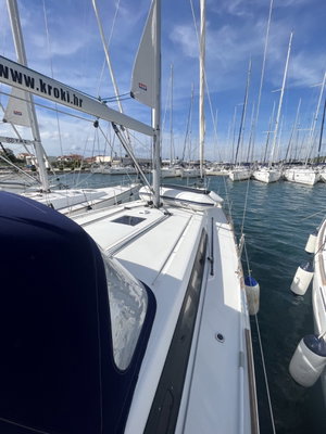 Oceanis 45 „VESNA“ – fotka 5