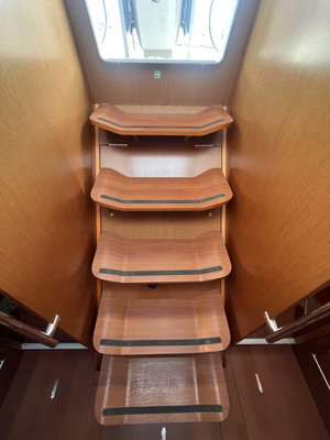 Oceanis 45 „VESNA“ – fotka 7