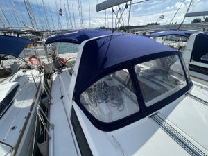 Oceanis 45 „VESNA“ – fotka 6