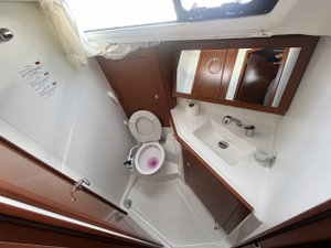 Oceanis 45 „VESNA“ – fotka 9