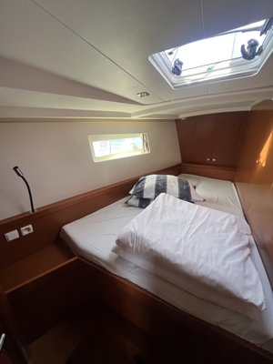 Oceanis 45 „VESNA“ – fotka 15
