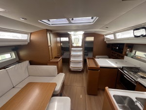 Sun Odyssey 440 „PETRA“ – fotka 19
