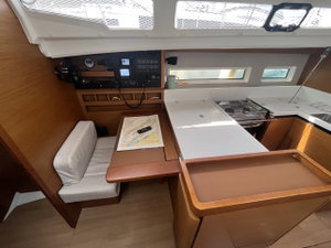 Sun Odyssey 440 „PETRA“ – fotka 10